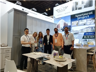 NAHB International Builders’ Show(IBS) 2026