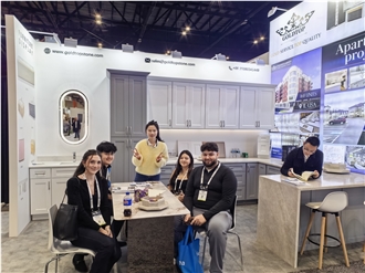 NAHB International Builders’ Show(IBS) 2026