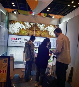 Middle East Stone 2025