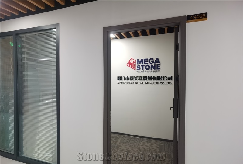XIAMEN MEGA STONE IMP&EXP CO.，LTD Profile - Brand - StoneContact.com