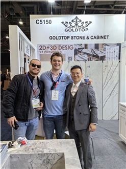 NAHB International Builders’ Show(IBS) 2024