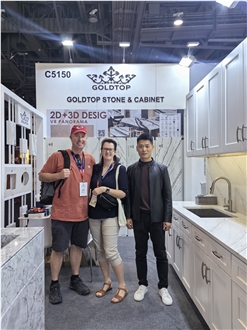 NAHB International Builders’ Show(IBS) 2024