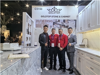 NAHB International Builders’ Show(IBS) 2024