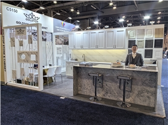 NAHB International Builders’ Show(IBS) 2024