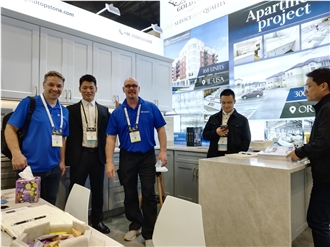 NAHB International Builders’ Show(IBS) 2026