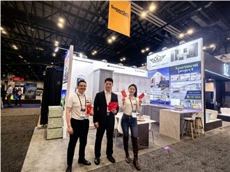 NAHB International Builders’ Show(IBS) 2026