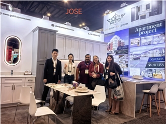 NAHB International Builders’ Show(IBS) 2026