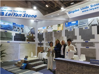 XIAMEN STONE FAIR 2026