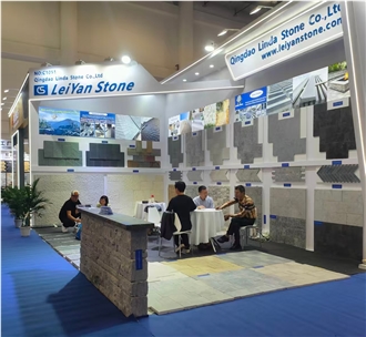 XIAMEN STONE FAIR 2026