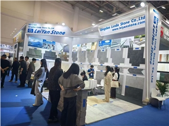 XIAMEN STONE FAIR 2026