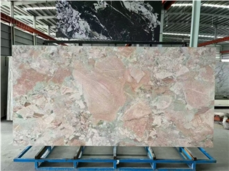 Fine Monet Garden Sintered Stone Slabs