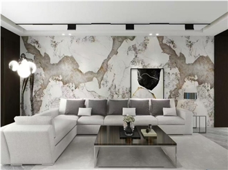 New Pandora Sintered Stone Wall Panels