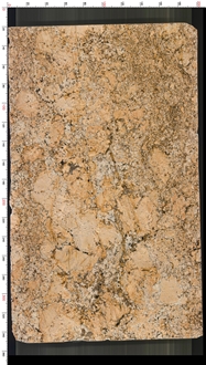 Brazil Yellow Gold Solarius Granite Slabs