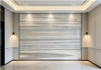 Calacatta Zabrino Marble Wall Panels
