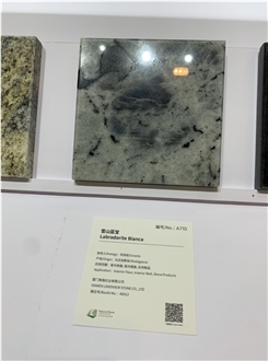 Labradorite Bianca Granite Slabs And Tiles