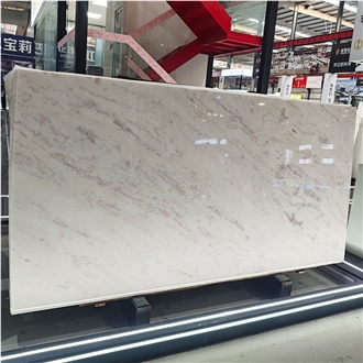Namibian Rose Marble Slabs
