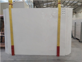 The Timeless White Aesthetic Of Thassos Marble Slabs
