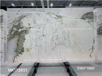 Caribbean Island Marble Slabs
