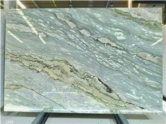 Cipollino Apuano Marble Slabs