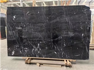 Italy Grigio Argentato Marble Slabs