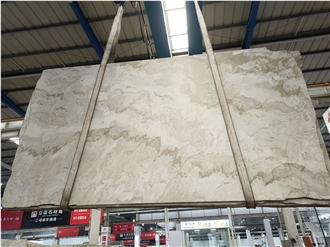 GOLDTOP Austral Dream Dolomite Marble Slabs