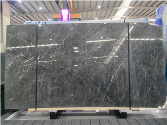 Star Gray Marble Slabs