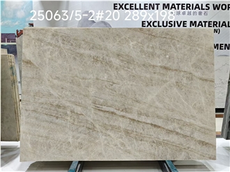 New Arrival Taj Mahal Natural Quartzite Slabs