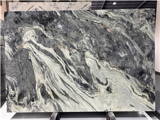Vast Landscape Quartzite Slabs