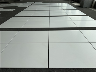 Bianco Thassos  Marble Tiles