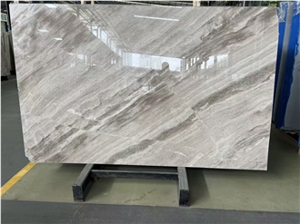 Dino Beige Marble Slabs
