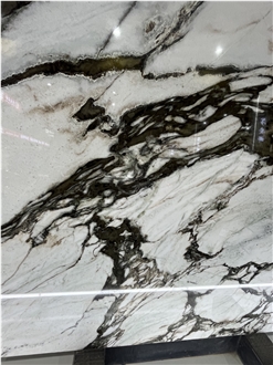 European Bulgari Marble Slabs