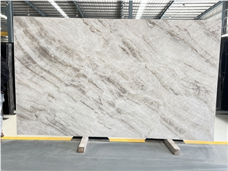 GLM Stone Taj Mahal Quartzite Slab Tiles