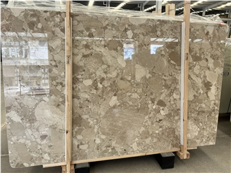 Glmstone Ceppo Monet Marble Slab Tiles