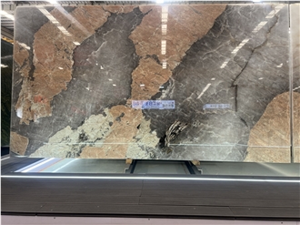 Pink Patagonia Quartzite Slabs