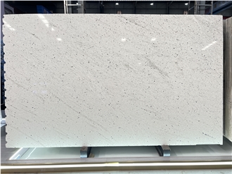 Pitaya White Granite Slabs