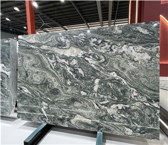 Swiss Jade Marble Slabs