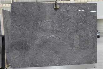 Wyndham Grey Marble Slabs
