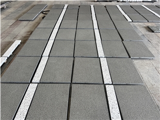 Zimbabwe Black Granite -African Black Granite Tiles