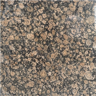 Baltic Brown Granite Tiles