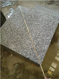 G655 Granite Tiles