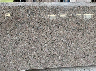 High Quality Price China Rosa Porrino Granite Slabs
