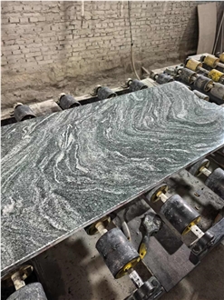 Kuppam Green Granite  Slabs