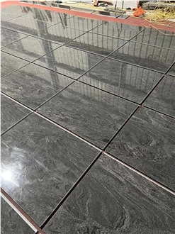 Multipurpose Use And Well Crafted Sandalwood Granite Tiles
