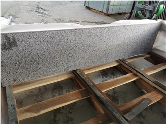 Special Offer Flamed G654 Granite Tiles