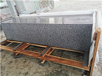 Special Offer Flamed G654 Granite Tiles