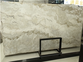 Austral Dream Dolomite Marble Slab Pattern