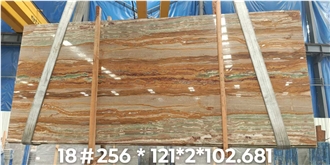 Esmeraldo Onyx Slabs And Tiles