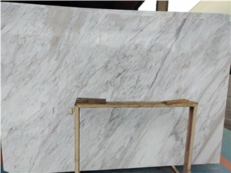Jazz Gold Marble Slab Wall Tiles