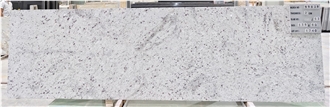 Forest White Granite Cutter Slabs