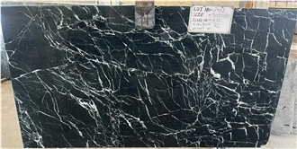 Spider Green Marble Slabs Polished